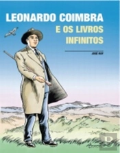 Leonardo Coimbra - e os Livros Infinitos