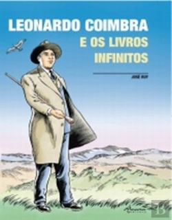 Bertrand.pt - Leonardo Coimbra - e os Livros Infinitos
