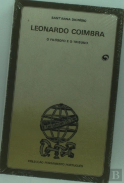 Bertrand.pt - Leonardo Coimbra - O Filósofo e o Tribuno