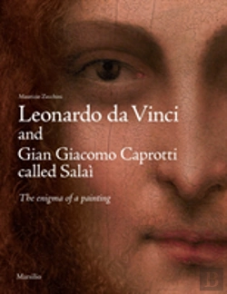 Bertrand.pt - Leonardo Da Vinci And Giacomo Caproti Called Salai
