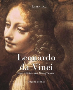 Bertrand.pt - Leonardo Da Vinci - Artist, Thinker, And Man Of Science