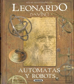 Bertrand.pt - Leonardo Da Vinci, Autómatas Y Robots