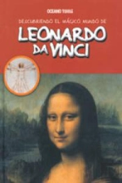 Leonardo Da Vinci ('Descubriendo El Magico Mundo De...')(+6 Años)