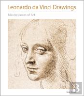 Leonardo Da Vinci Drawings Masterpieces Of Art