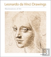 Leonardo Da Vinci Drawings Masterpieces Of Art