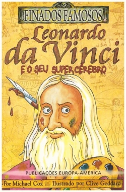 Bertrand.pt - Leonardo da Vinci e o seu Super Cérebro