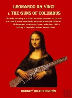 Bertrand.pt - Leonardo Da Vinci  & The Guns Of Columbus
