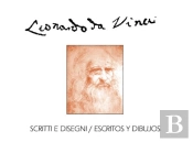 Leonardo Da Vinci ; Écrits Et Dessins