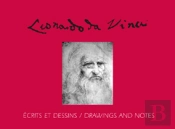 Leonardo Da Vinci ; Écrits Et Dessins