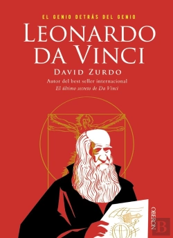 Bertrand.pt - Leonardo Da Vinci. El Genio Detrás Del Genio
