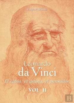 Bertrand.pt - Leonardo Da Vinci - El Sabio, El Artista, El Pensador