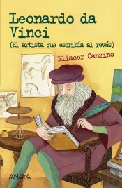 Leonardo Da Vinci