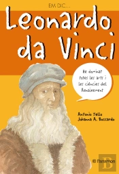 Leonardo Da Vinci -Em Dic