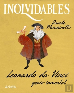 Bertrand.pt - Leonardo Da Vinci, Genio Inmortal