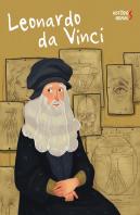 Leonardo Da Vinci. Histories Genials (Vvkids)