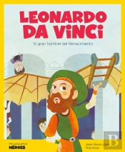 Leonardo Da Vinci