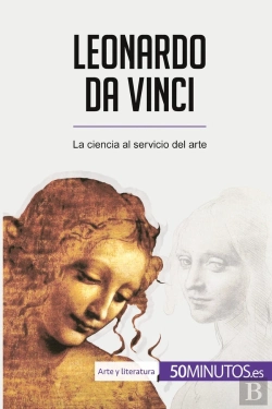 Bertrand.pt - Leonardo Da Vinci : La Ciencia Al Servicio Del Arte