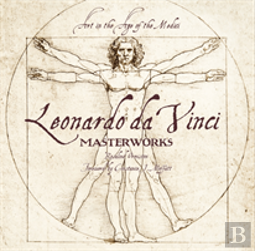 Leonardo Da Vinci: Masterworks