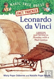 Leonardo Da Vinci