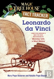 Leonardo Da Vinci
