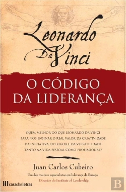 Bertrand.pt - Leonardo Da Vinci - O Código da Liderança