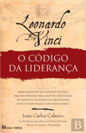 Leonardo Da Vinci - O Código da Liderança