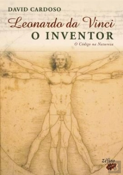 Bertrand.pt - Leonardo da Vinci - O Inventor