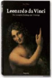 Leonardo Da Vinci Obra Pictorica Completa Y Obra Grafica