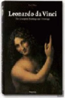 Bertrand.pt - Leonardo Da Vinci Obra Pictorica Completa Y Obra Grafica