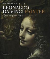 Leonardo Da Vinci, Painter