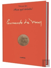 Leonardo Da Vinci