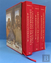 Leonardo Da Vinci Rediscovered