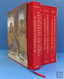 Bertrand.pt - Leonardo Da Vinci Rediscovered