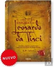 Leonardo Da Vinci
