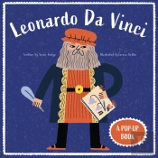 Leonardo Da Vinci