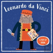 Leonardo Da Vinci
