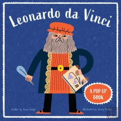 Bertrand.pt - Leonardo Da Vinci