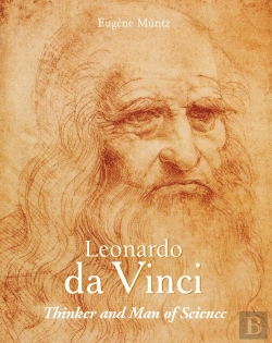 Bertrand.pt - Leonardo Da Vinci - Thinker And Man Of Science