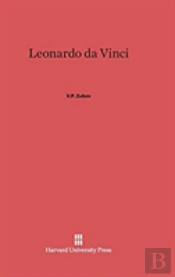 Leonardo Da Vinci