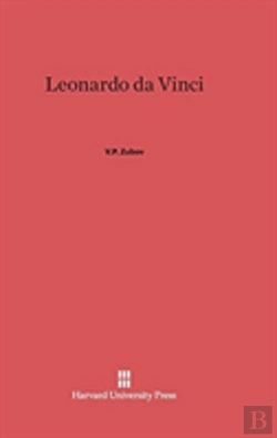 Bertrand.pt - Leonardo Da Vinci