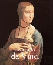 Leonardo Da Vinci Volume 1