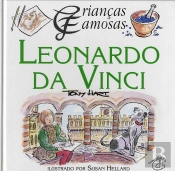 Leonardo Da Vinci