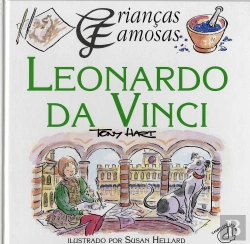Bertrand.pt - Leonardo Da Vinci