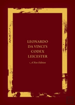 Bertrand.pt - Leonardo Da Vinci'S Codex Leicester: A New Edition