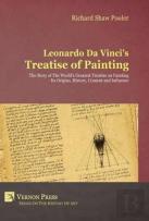 Leonardo Da Vinci'S Treatise Of Painting