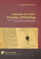 Leonardo Da Vinci'S Treatise Of Painting
