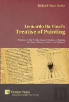 Leonardo Da Vinci'S Treatise Of Painting