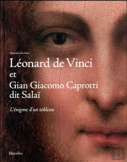 Bertrand.pt - Leonardo De Vinci Et Gian Giacomo Caprotti Dit Salaï ; L'Énigme D'Un Tableau