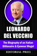 Leonardo Del Vecchio