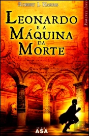 Leonardo e a Máquina da Morte